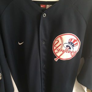 Alex Rodriguez Jersey